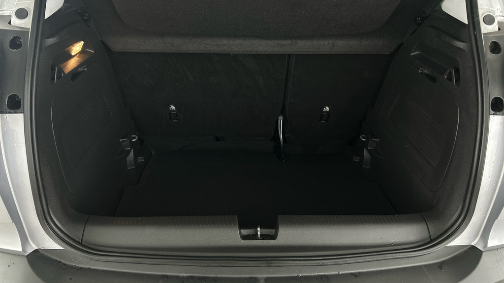 Vauxhall Crossland X Crossland X Griffin T Grey #21