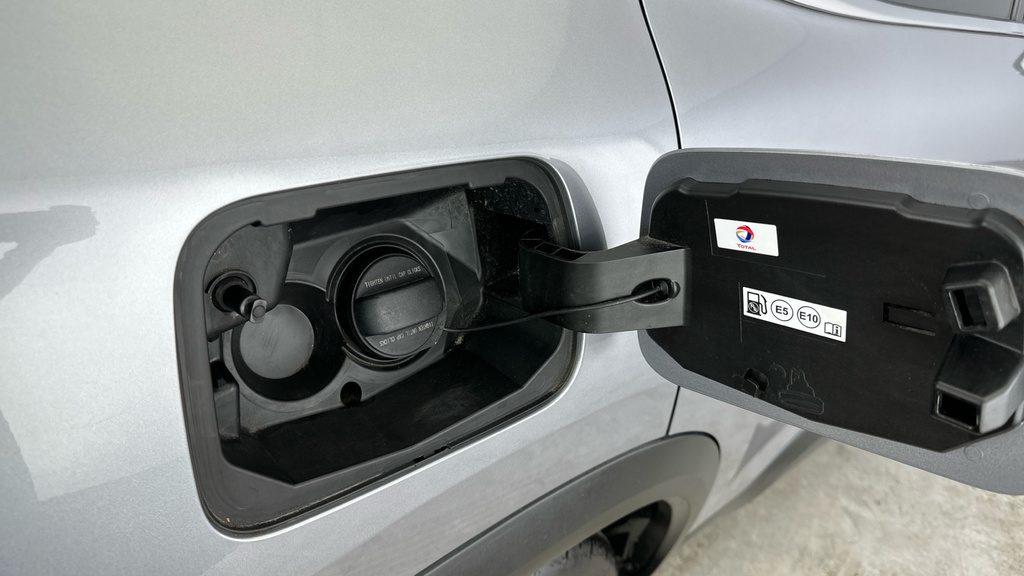 Citroen C5 Aircross 1.6 Plug-in Hybrid 225 Shine Plus E-eat8 White #34