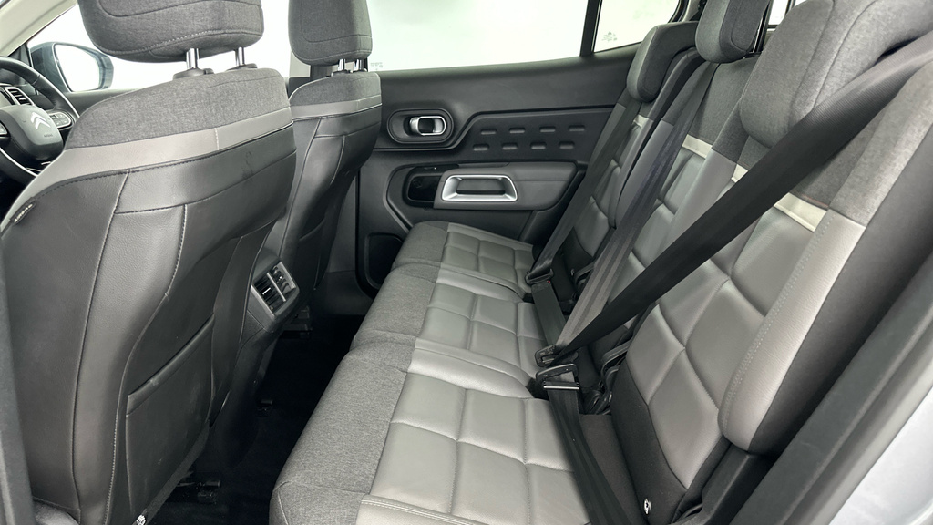 Citroen C5 Aircross 1.6 Plug-in Hybrid 225 Shine Plus E-eat8 White #27