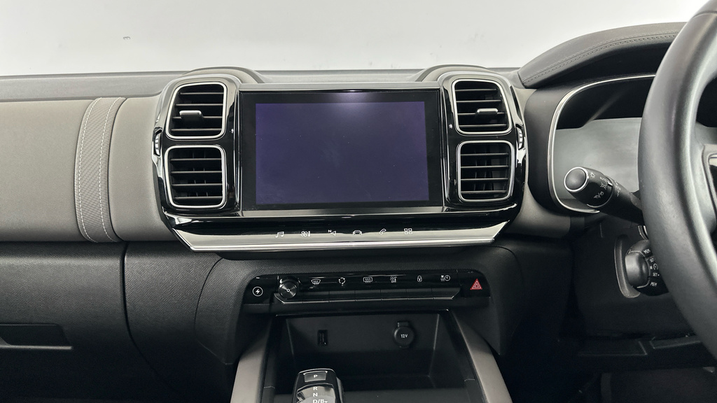 Citroen C5 Aircross 1.6 Plug-in Hybrid 225 Shine Plus E-eat8 White #20