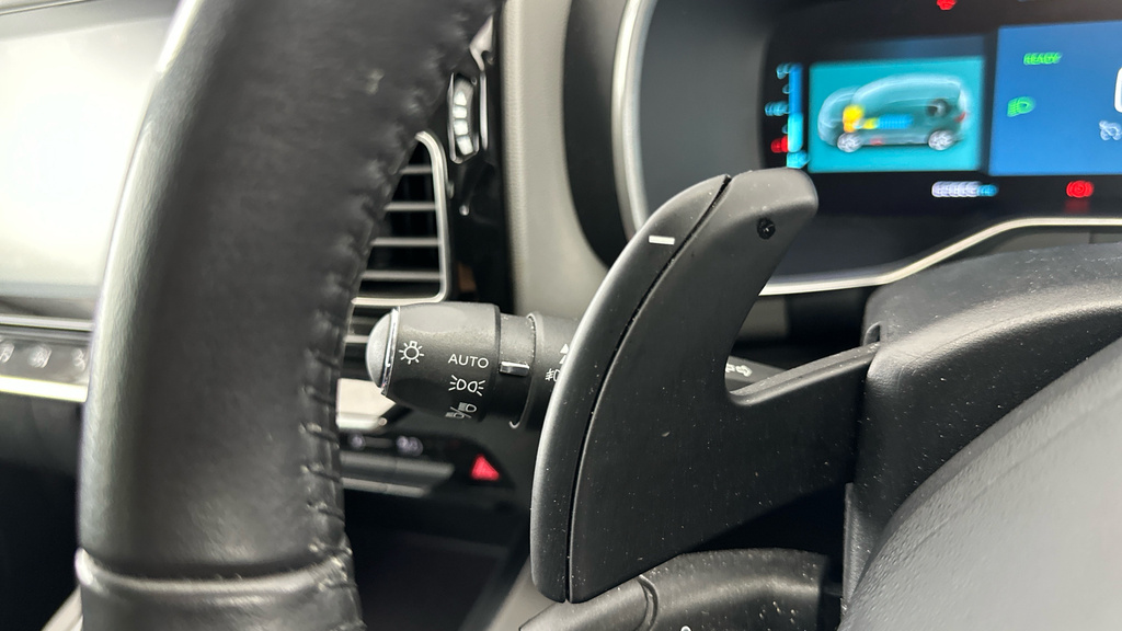 Citroen C5 Aircross 1.6 Plug-in Hybrid 225 Shine Plus E-eat8 White #18