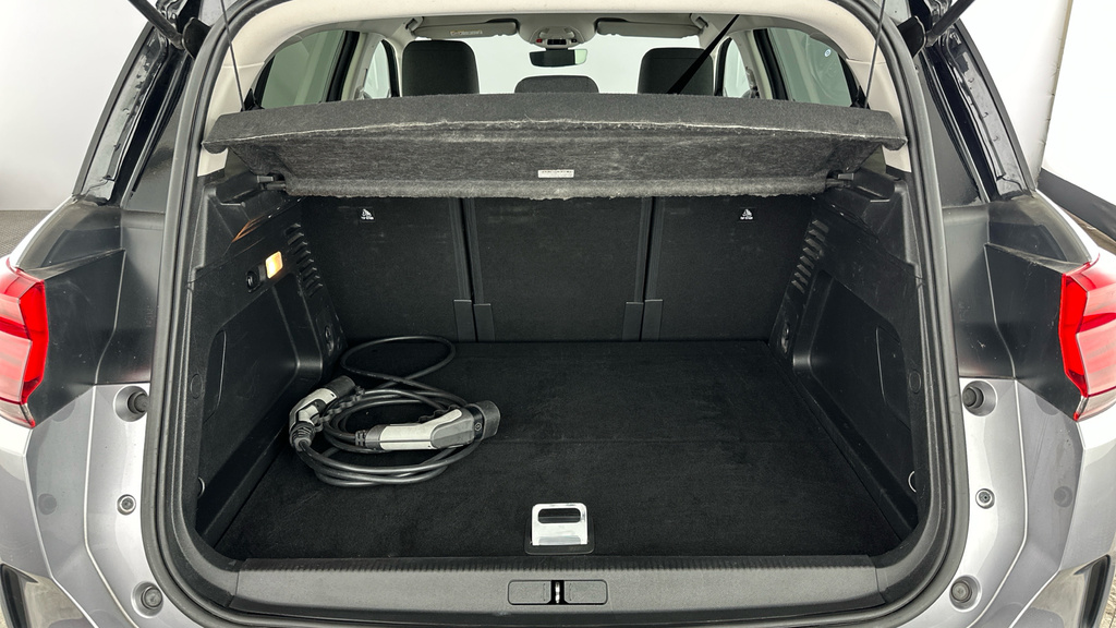 Citroen C5 Aircross 1.6 Plug-in Hybrid 225 Shine Plus E-eat8 White #28