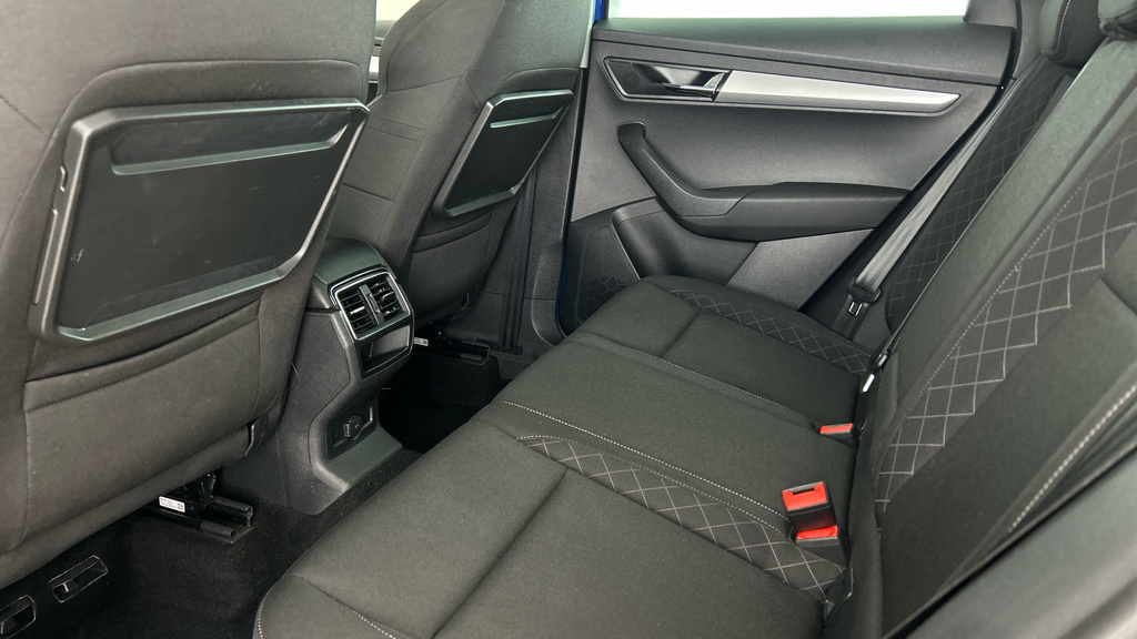 Skoda Karoq 2.0 Tdi Scout 4Wd Euro 6 Ss Green #23