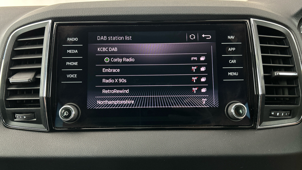Skoda Karoq 2.0 Tdi Scout 4Wd Euro 6 Ss Green #17