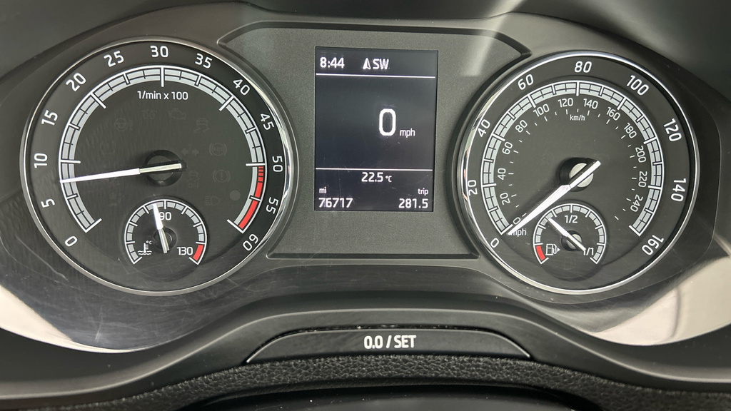 Skoda Karoq 2.0 Tdi Scout 4Wd Euro 6 Ss Green #22