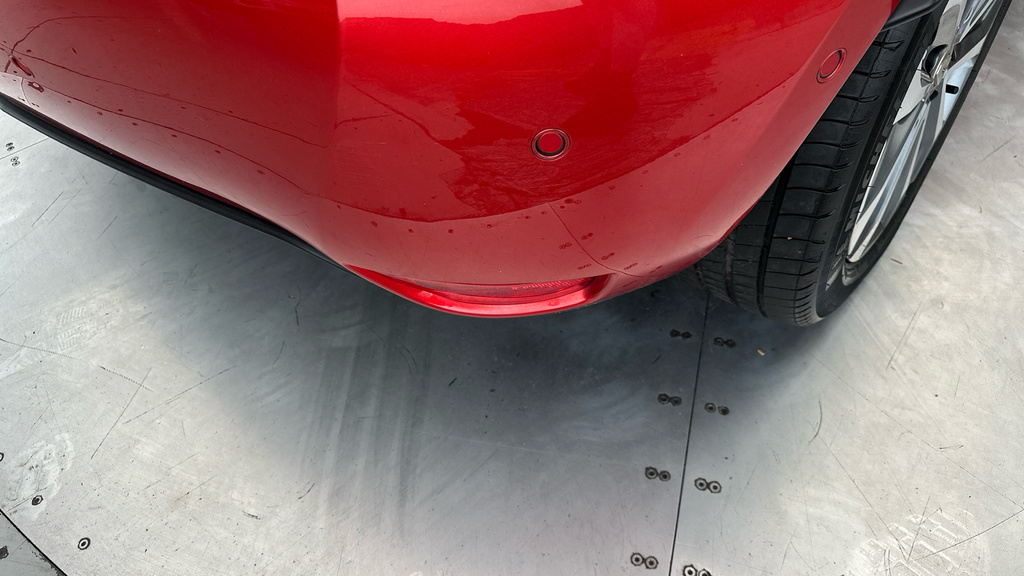 Renault Zoe Renault Zoe 100Kw I Iconic R135 50Kwh Blue #4