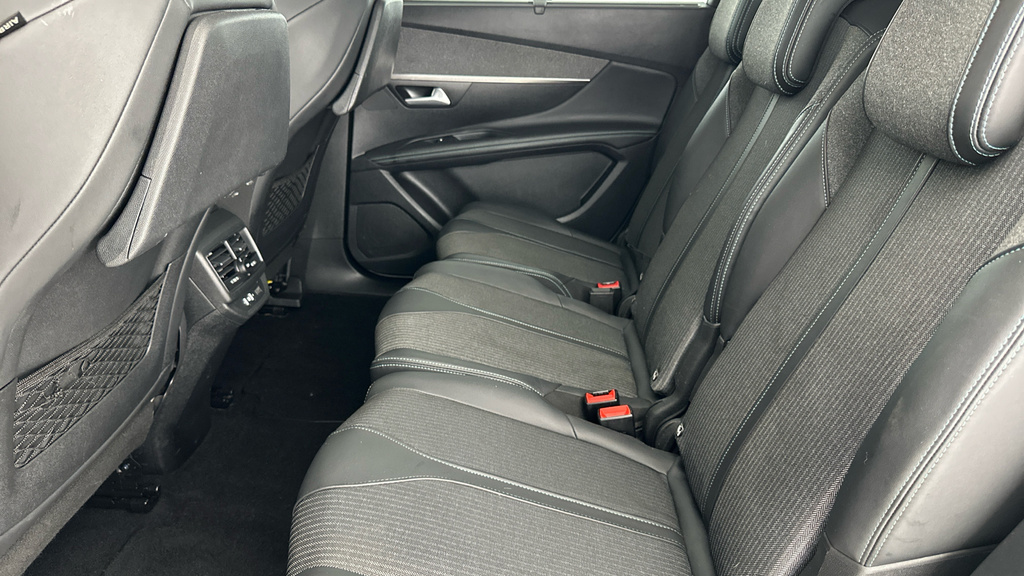 Peugeot 5008 1.5 Bluehdi Allure Premium 7 Seats Grey #21