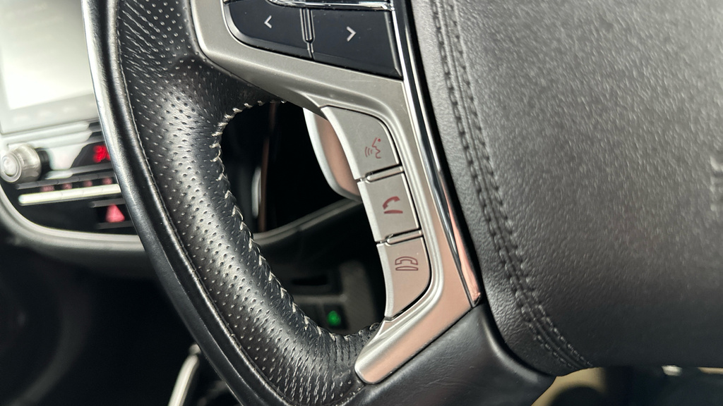 Mitsubishi Outlander 2.4H Twinmotor 13.8Kwh 4H Cvt 4Wd Euro 6 Ss #10