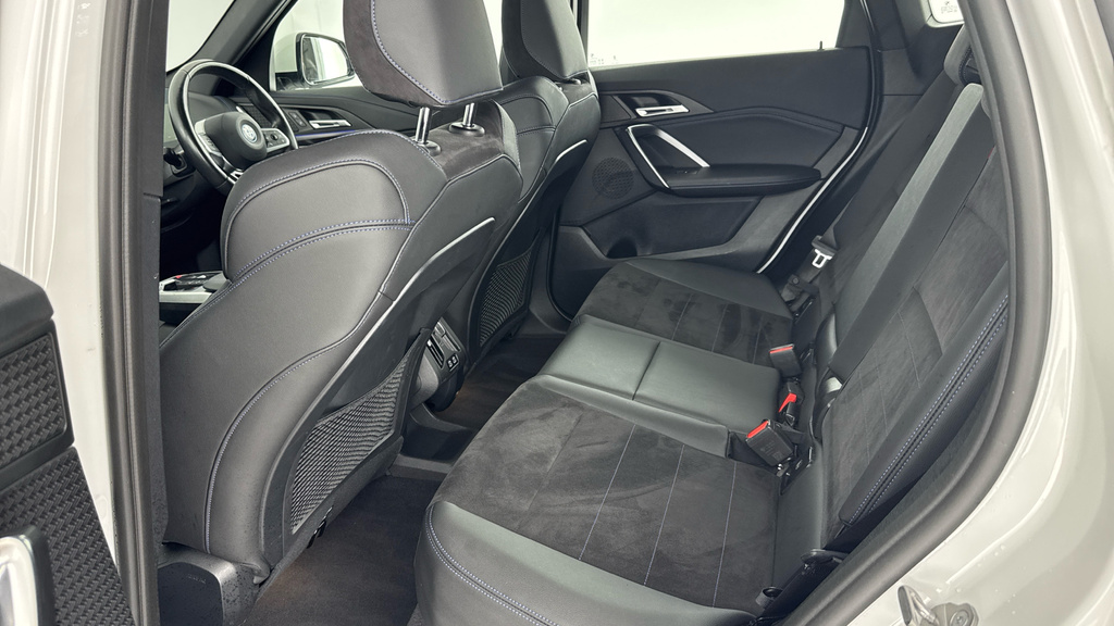 BMW iX1 30 66.5Kwh M Sport Xdrive 11Kw Charger Grey #14
