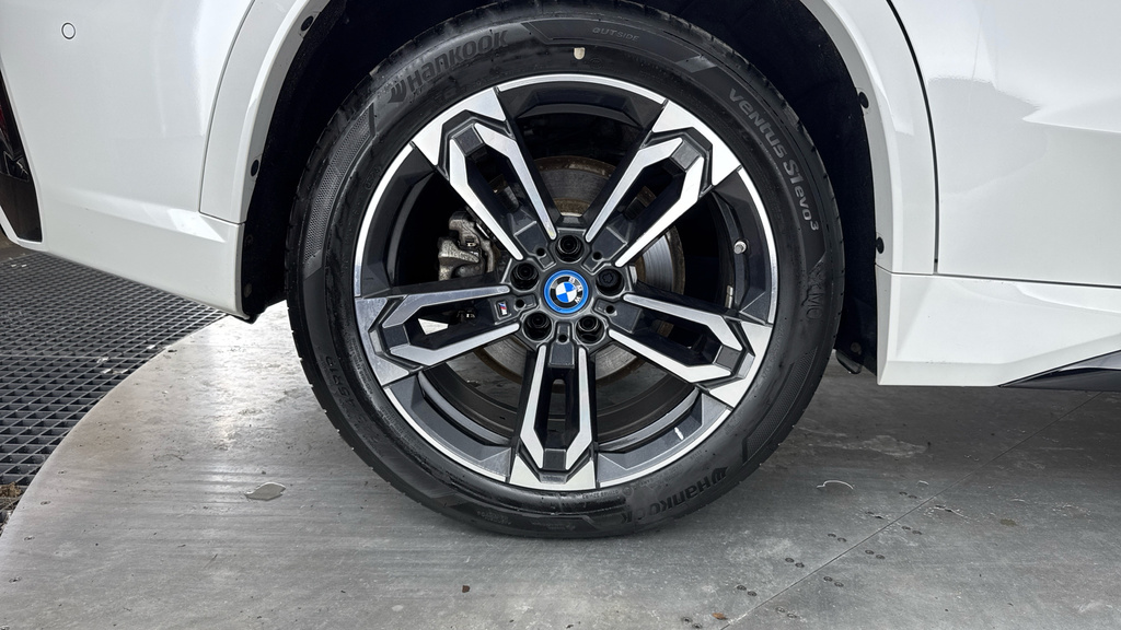 BMW iX1 30 66.5Kwh M Sport Xdrive 11Kw Charger Grey #17