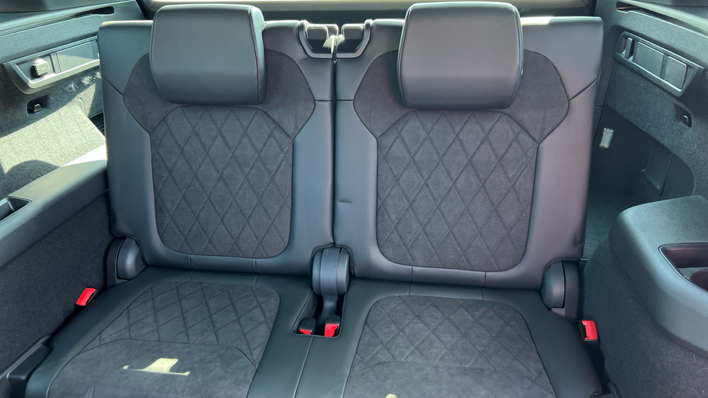 Skoda Kodiaq 1.5 Tsi Se Drive Dsg 7 Seat - 2023 23 Blue #34