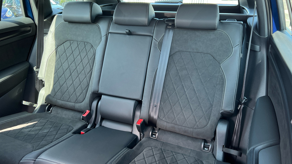 Skoda Kodiaq 1.5 Tsi Se Drive Dsg 7 Seat - 2023 23 Blue #21