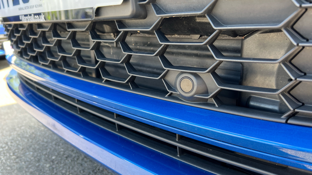Skoda Kodiaq 1.5 Tsi Se Drive Dsg 7 Seat - 2023 23 Blue #11