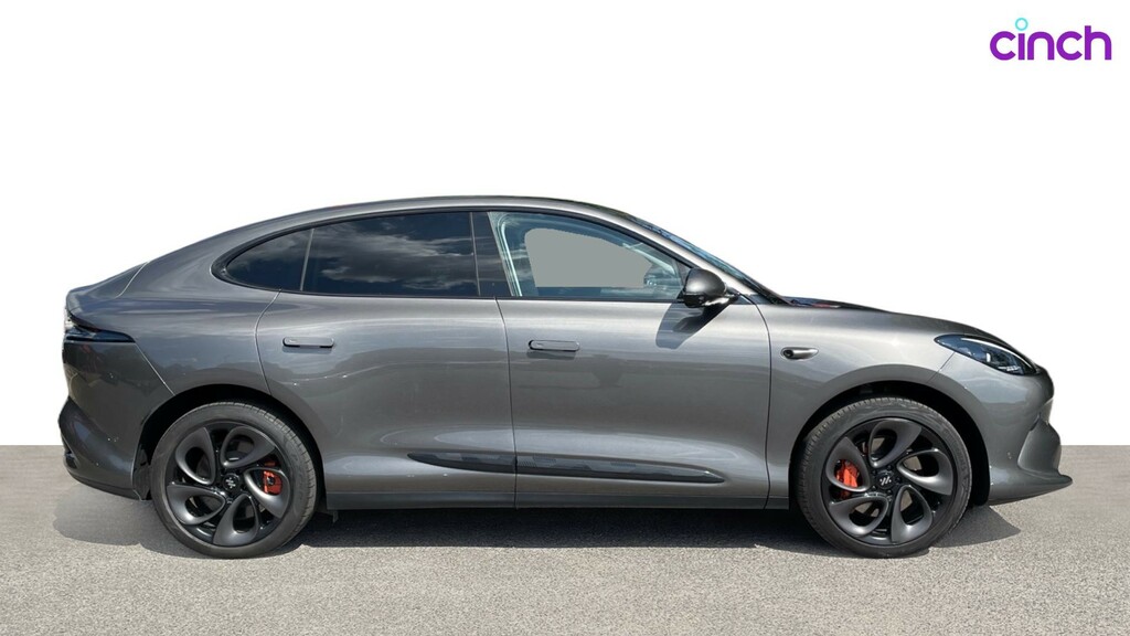 MG IM6 Launch Edition Black #2