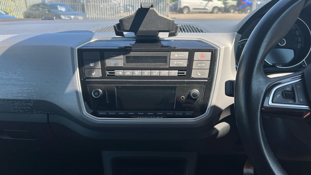 Skoda Citigo 61Kw Se L 37Kwh White #13