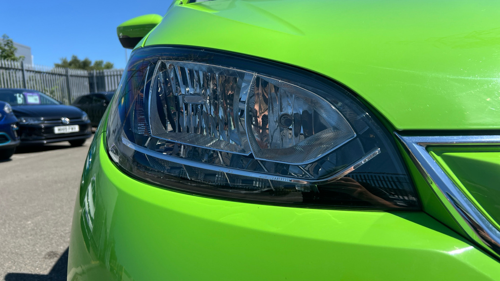 Skoda Citigo 61Kw Se L 37Kwh White #23