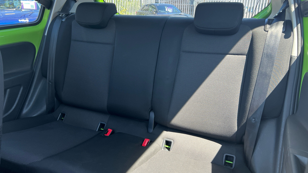 Skoda Citigo 61Kw Se L 37Kwh White #15