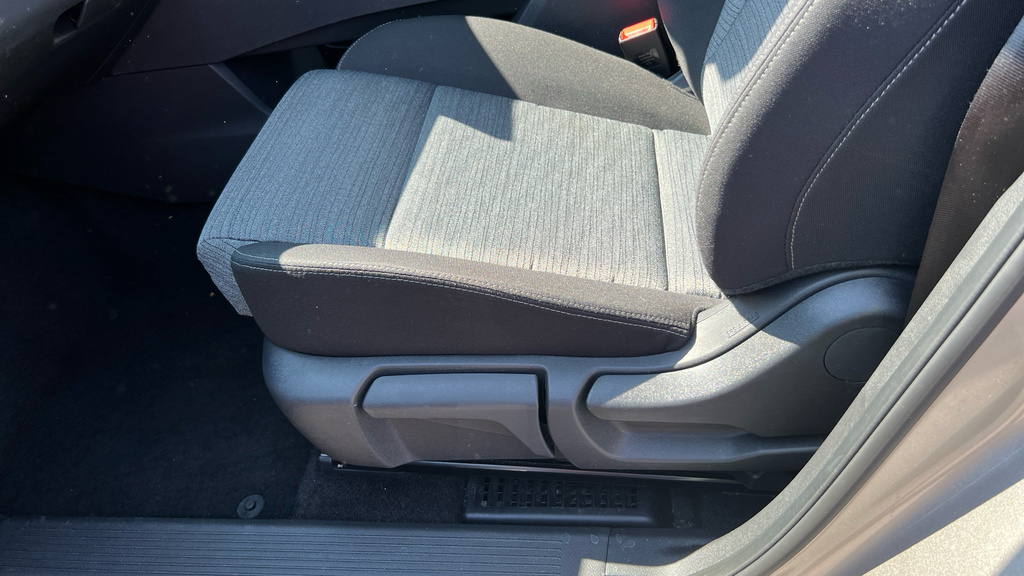 Nissan X-Trail 1.5 Mhev 163 N-connecta 7 Seat Xtronic Silver #33
