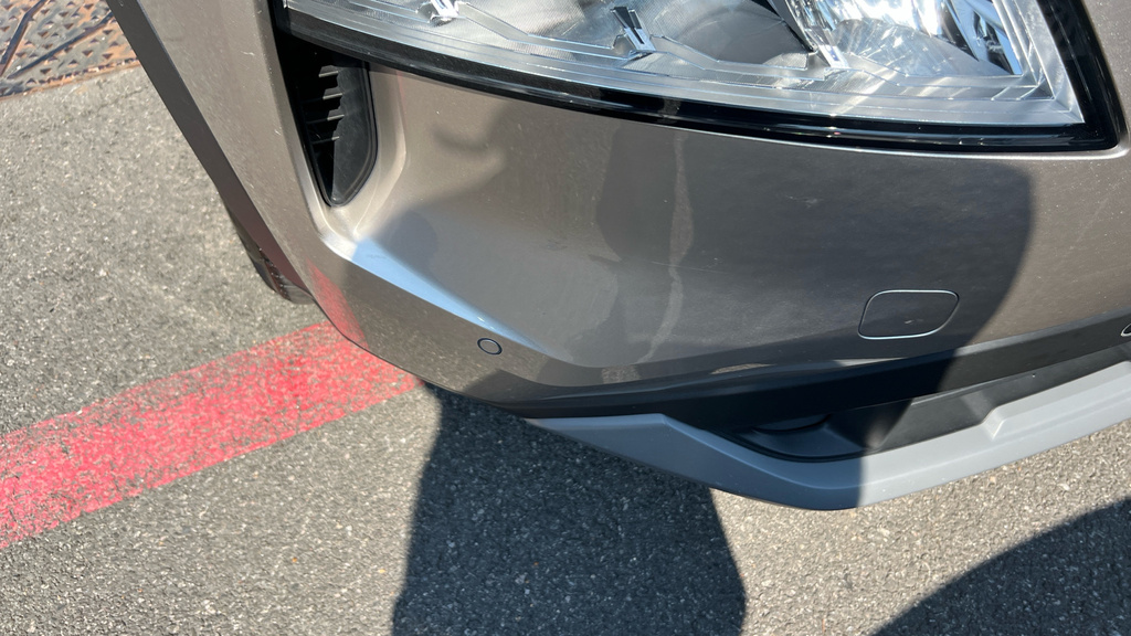 Nissan X-Trail 1.5 Mhev 163 N-connecta 7 Seat Xtronic Silver #42