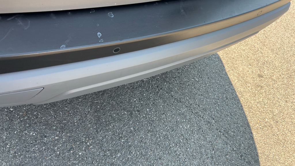 Nissan X-Trail 1.5 Mhev 163 N-connecta 7 Seat Xtronic Silver #50