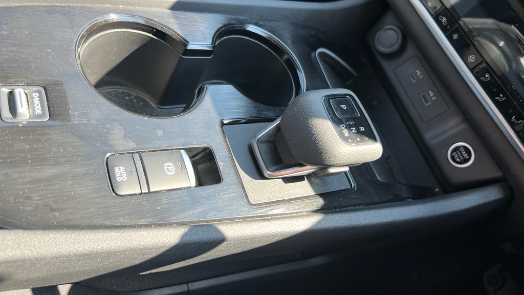 Nissan X-Trail 1.5 Mhev 163 N-connecta 7 Seat Xtronic Silver #29
