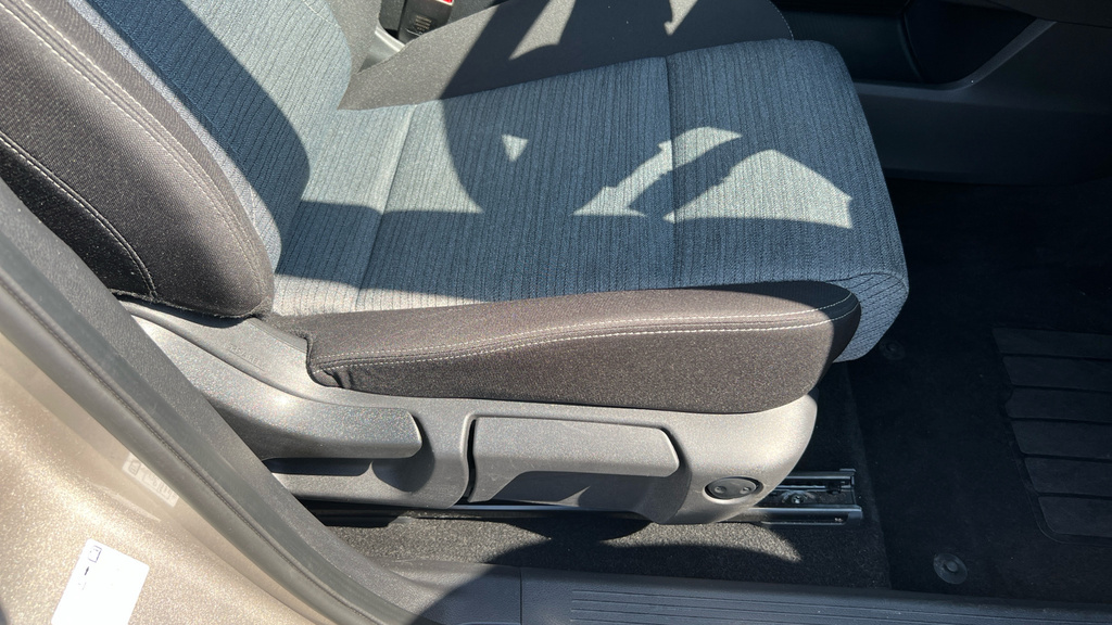 Nissan X-Trail 1.5 Mhev 163 N-connecta 7 Seat Xtronic Silver #38