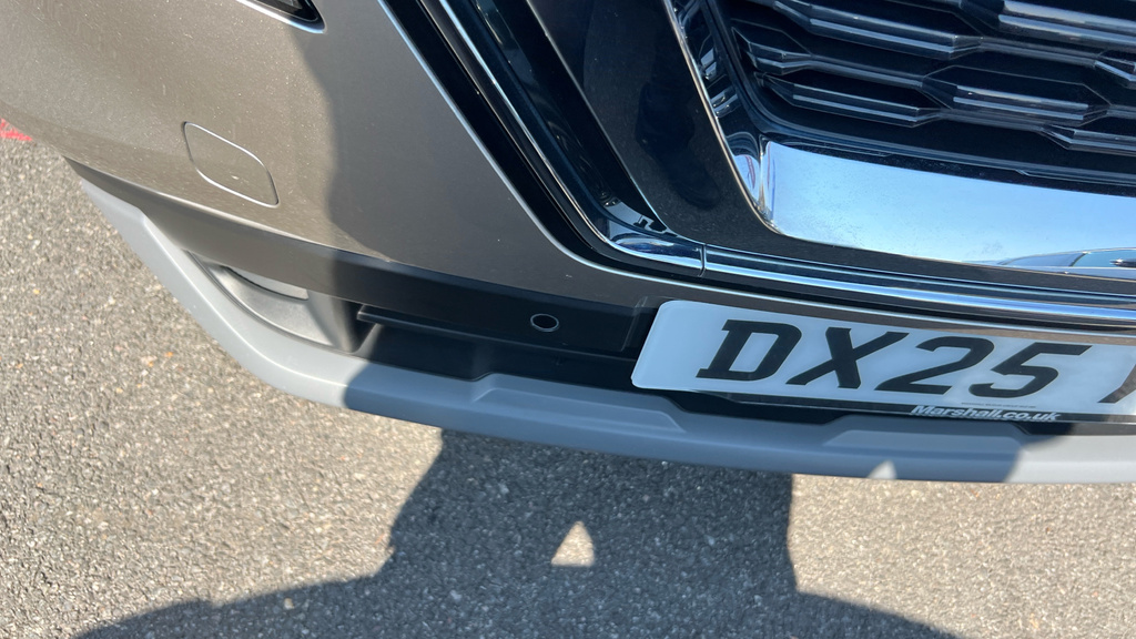 Nissan X-Trail 1.5 Mhev 163 N-connecta 7 Seat Xtronic Silver #43