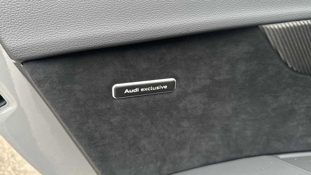 Audi RS4 Avant Rs 4 Tfsi Quattro Edition 25 Years Triptronic Grey #55