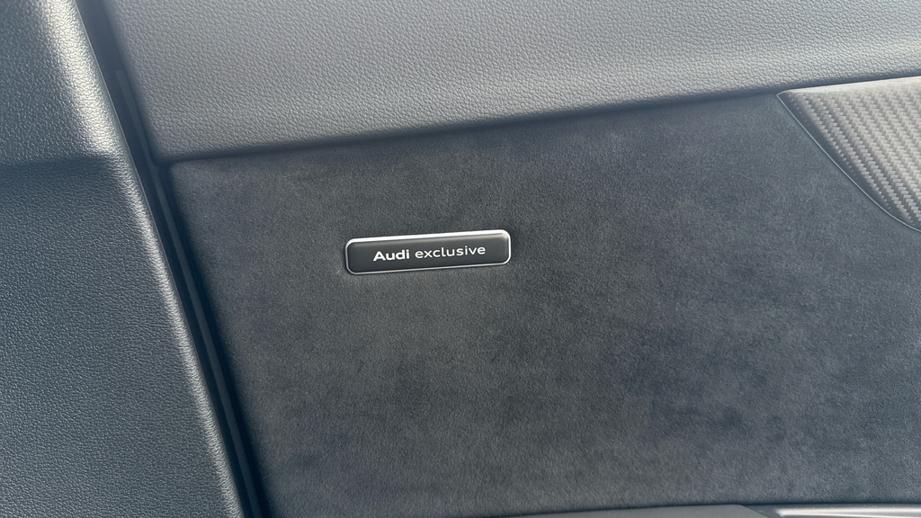 Audi RS4 Avant Rs 4 Tfsi Quattro Edition 25 Years Triptronic Grey #21