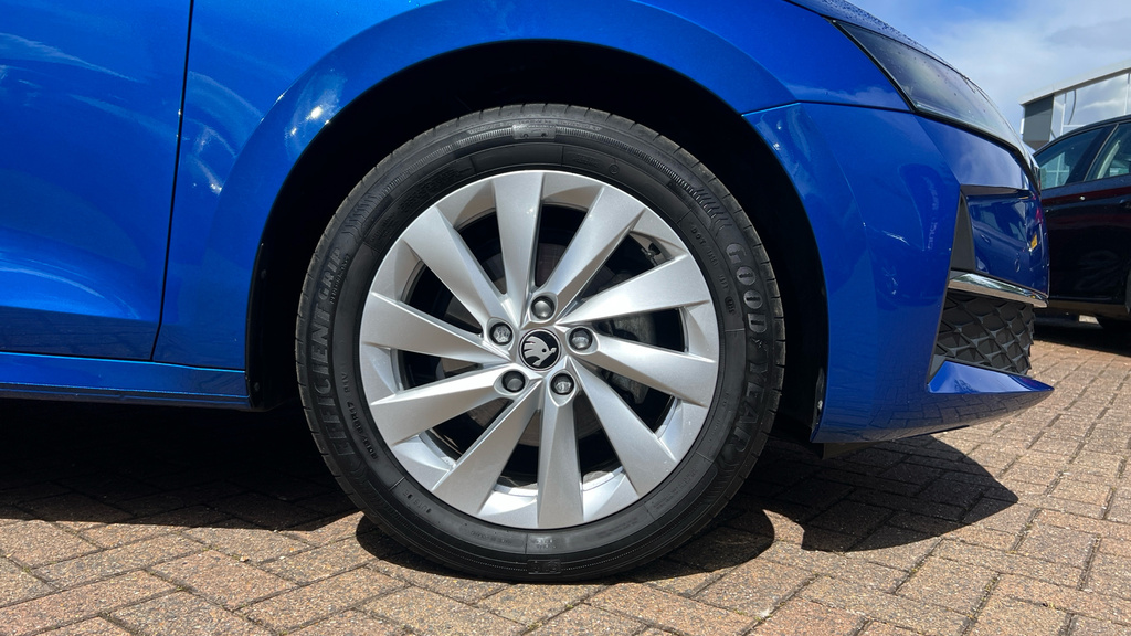 Skoda Octavia 2.0 Tdi Se L Estate Dsg Euro 6 Ss 1 Grey #17