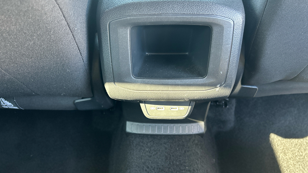 Volkswagen T-Cross 1.5 Tsi R-line Dsg Blue #36