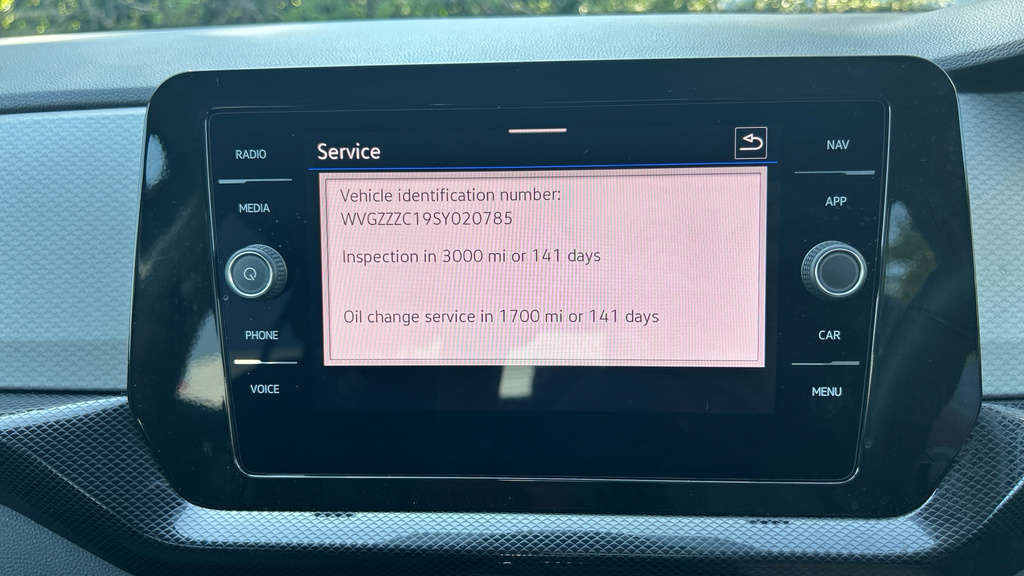 Volkswagen T-Cross 1.5 Tsi R-line Dsg Blue #22