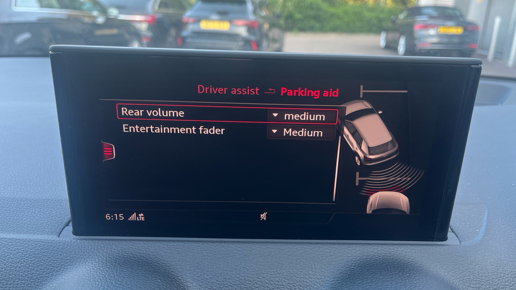 Audi Q2 Sport 35 Tfsi 150 Ps S Tronic Comfort And Sound P Black #39
