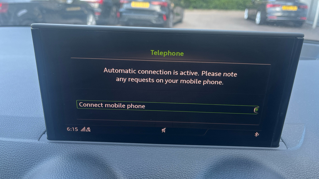 Audi Q2 Sport 35 Tfsi 150 Ps S Tronic Comfort And Sound P Black #43