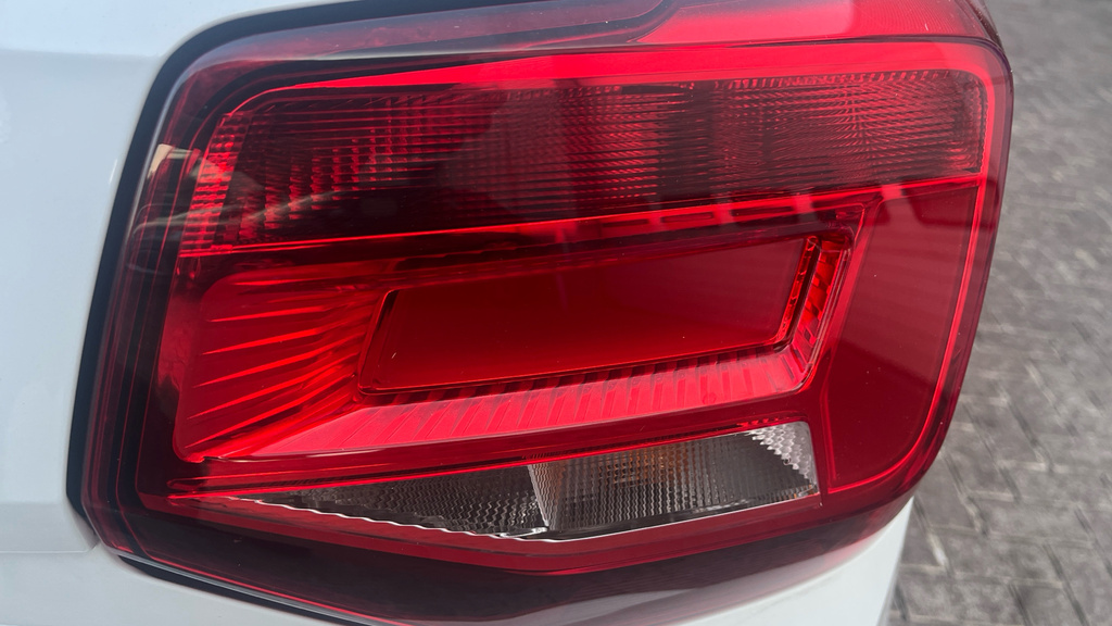 Audi Q2 Sport 35 Tfsi 150 Ps S Tronic Comfort And Sound P Black #36