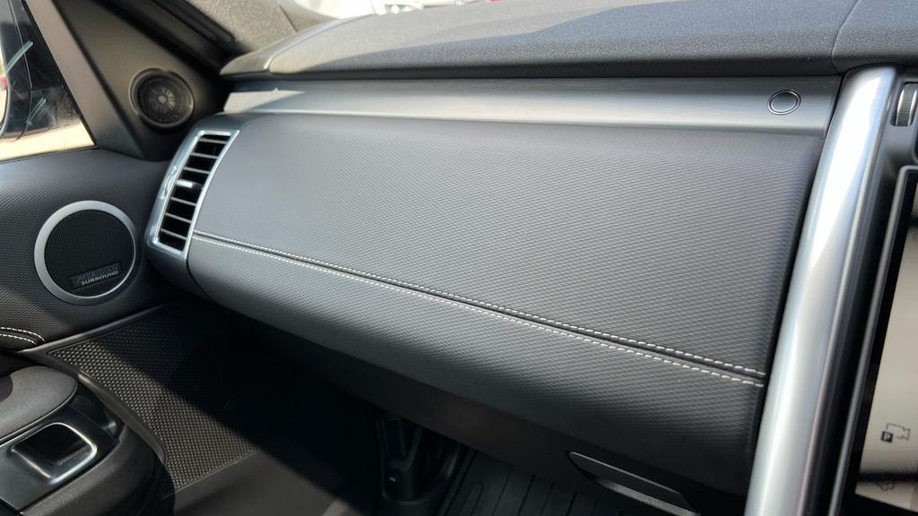 Land Rover Discovery Land Rover 3.0 D300 Dynamic Hse Commercial Grey #23