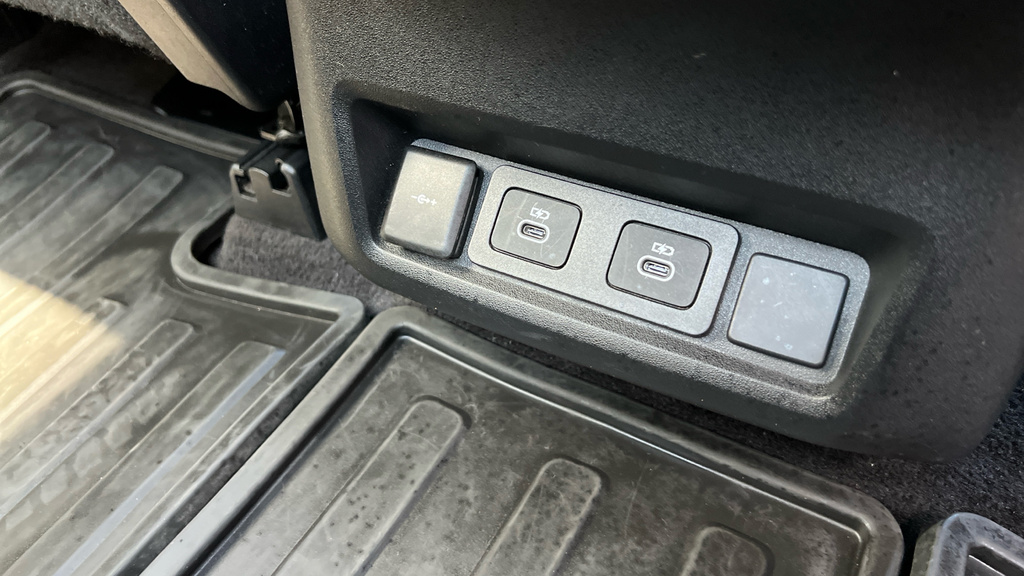 Land Rover Discovery Land Rover 3.0 D300 Dynamic Hse Commercial Grey #61