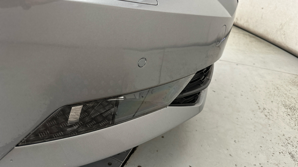 Skoda Superb Estate 2.0 Tsi Sportline Dsg Euro 6 Ss 201 Grey #3