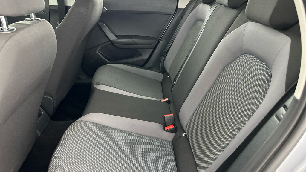 Seat Arona 1.0 Tsi Gpf Xcellence Lux Suv Dsg Euro White #18