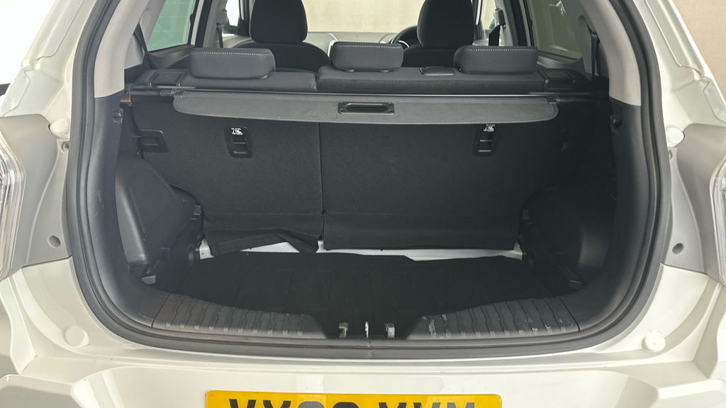 SsangYong Tivoli 1.5P Ultimate Suv Euro 6 Ss 16 Red #16