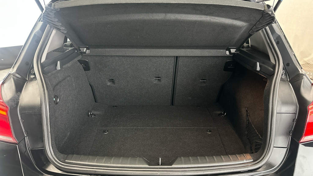 BMW 1 Series 1.5 118I Sport Euro 6 Ss Grey #19