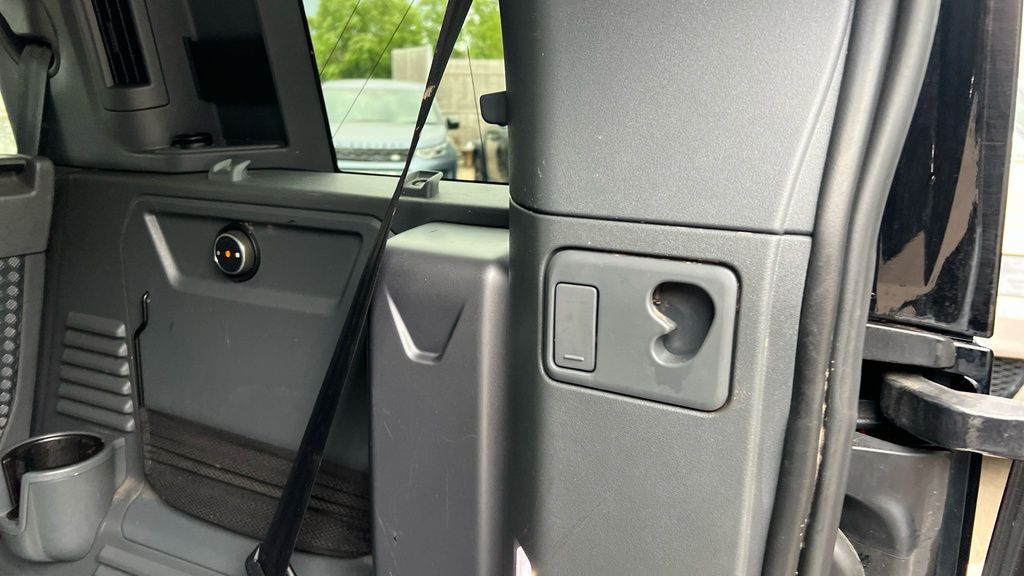 Land Rover Defender 3.0 P400 Mhev X Suv 4Wd Euro 6 S Grey #39