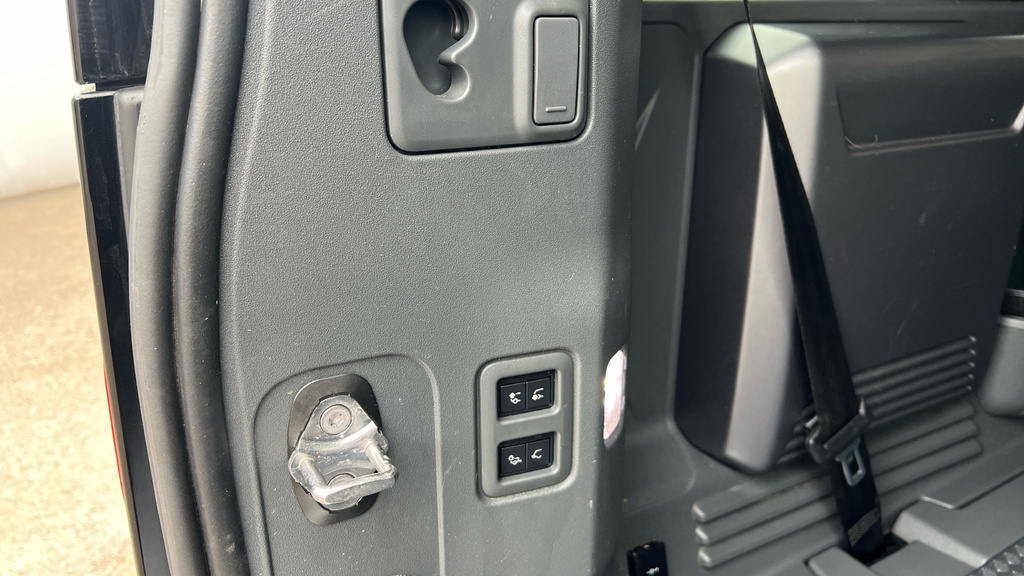 Land Rover Defender 3.0 P400 Mhev X Suv 4Wd Euro 6 S Grey #53