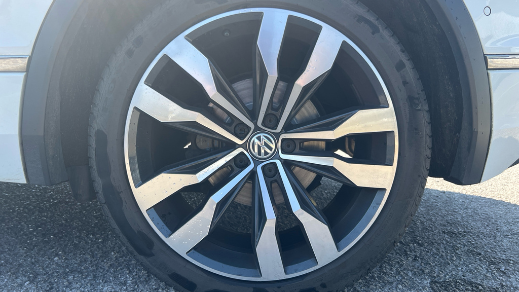 Volkswagen Tiguan 2.0 Tdi 150Ps Match Scr 4Motion Dsg Inc. 19 Grey #18