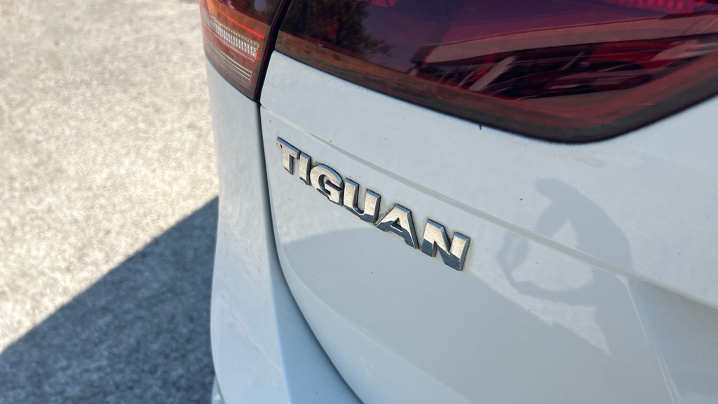 Volkswagen Tiguan 2.0 Tdi 150Ps Match Scr 4Motion Dsg Inc. 19 Grey #48