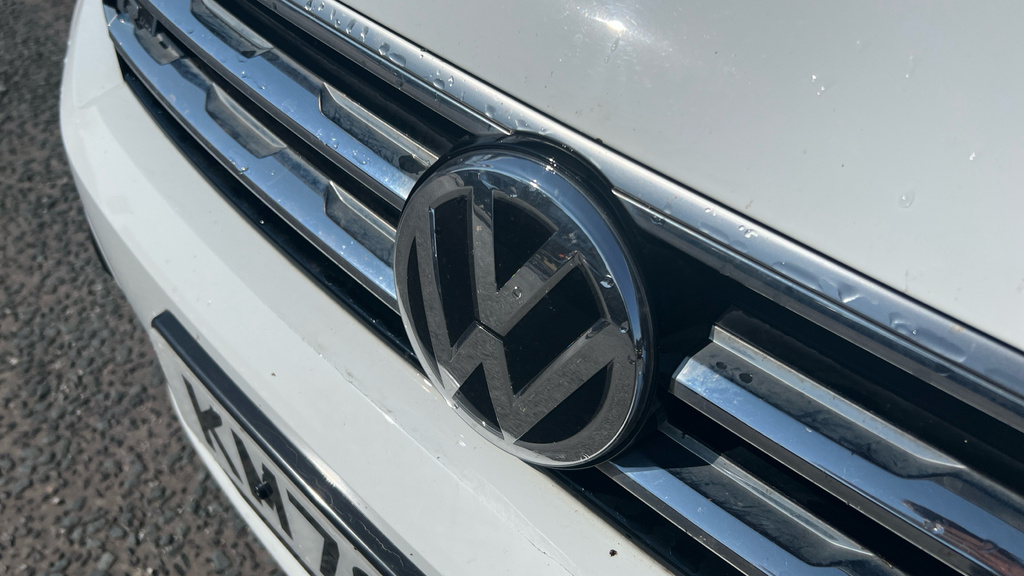 Volkswagen Tiguan 2.0 Tdi 150Ps Match Scr 4Motion Dsg Inc. 19 Grey #42