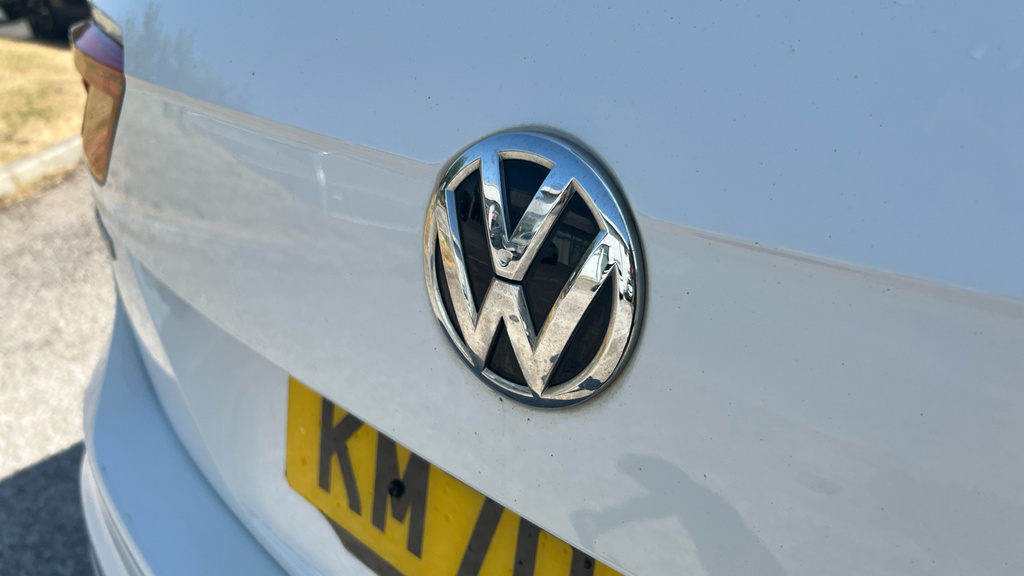 Volkswagen Tiguan 2.0 Tdi 150Ps Match Scr 4Motion Dsg Inc. 19 Grey #49