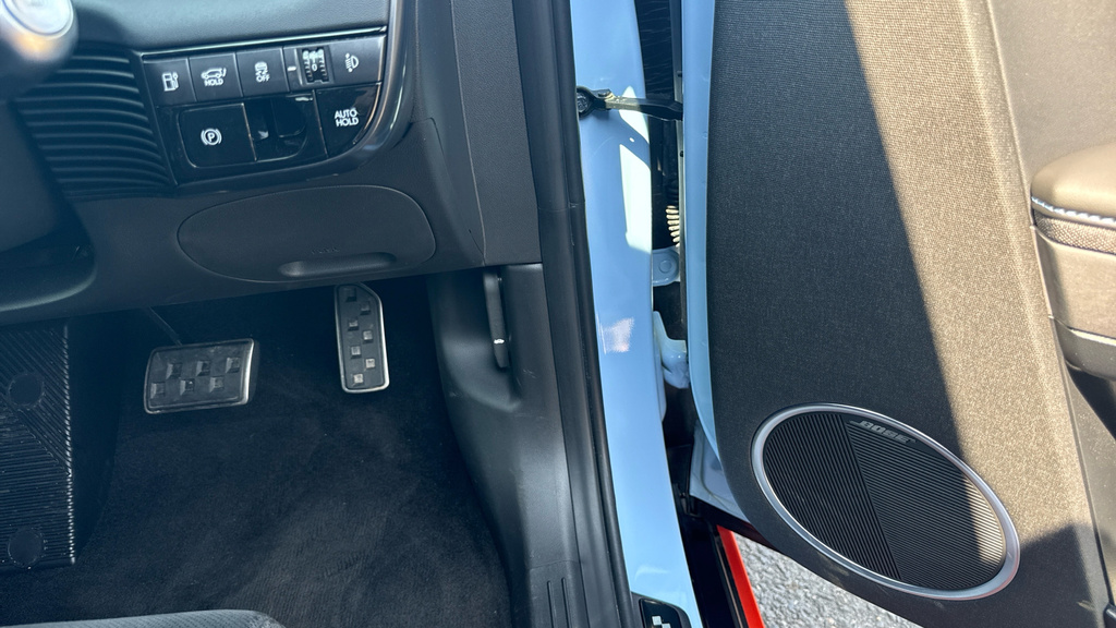 Hyundai Ioniq 5 125Kw Se Connect 58 Kwh Grey #26