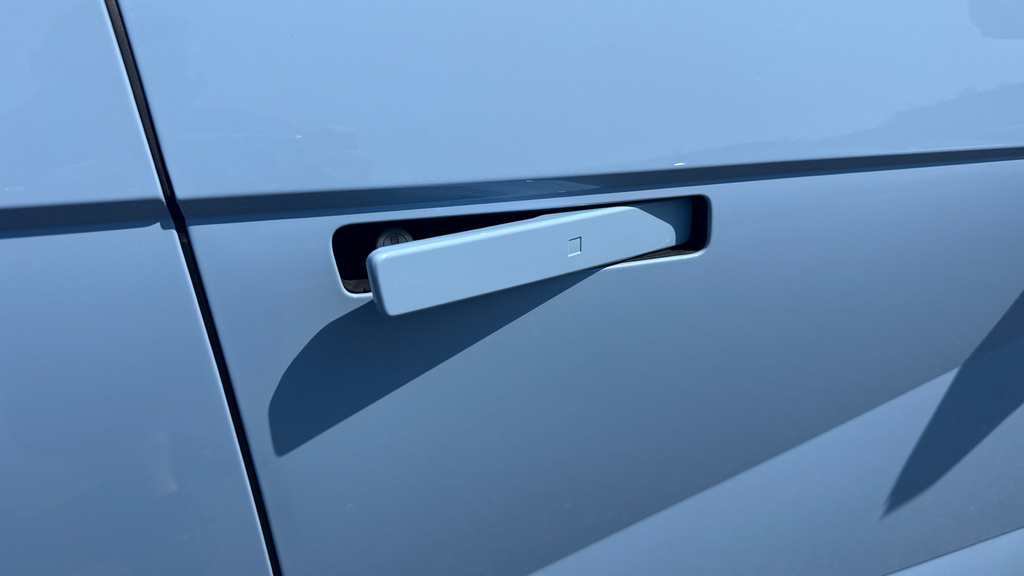 Hyundai Ioniq 5 125Kw Se Connect 58 Kwh Grey #30