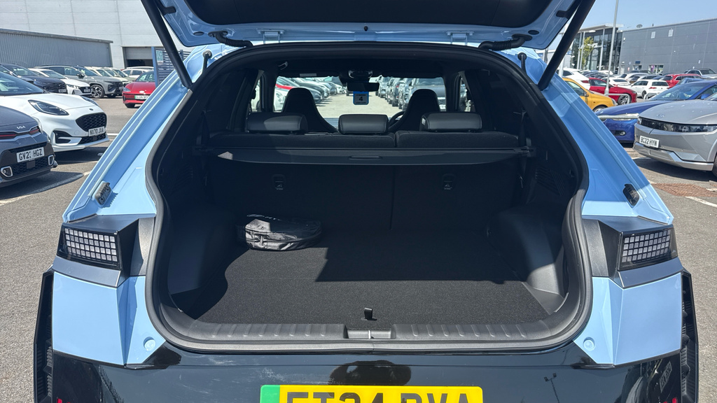Hyundai Ioniq 5 125Kw Se Connect 58 Kwh Grey #15